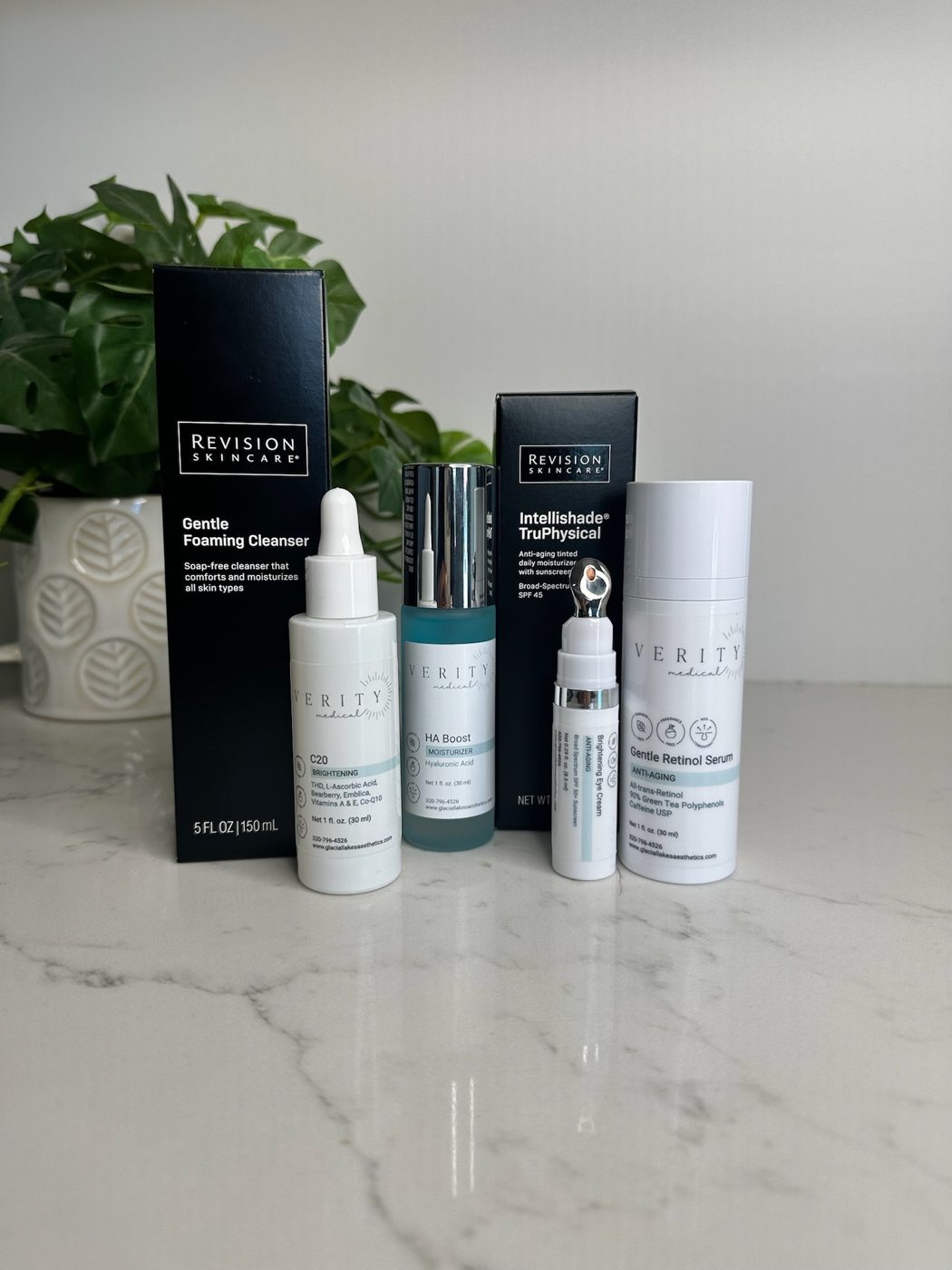 Revision Skincare