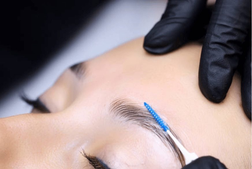 Beauty services at Glacial Lakes Aesthetics in Spicer, Minnesota