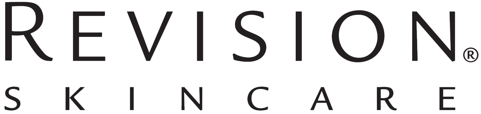 Revision Skincare logo